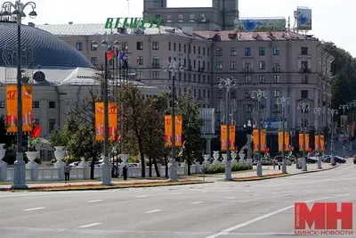 В Национальный аэропорт Минск сегодня доставили партию нового оборудования  для досмотра