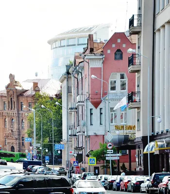 Было — стало: центральные улицы Минска от середины XX века до наших дней