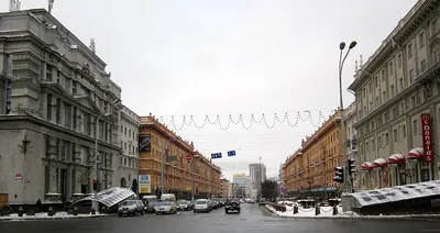 Минск Мир: новые улицы на карте города - Новости - PROMIR.BY