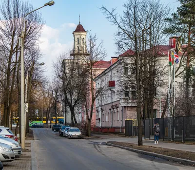 Верхний город Минска, Беларусь — фото, где находится, концертный зал,  музей, достопримечательности, как добраться