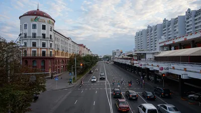 Улица Граффити, Минск: лучшие советы перед посещением - Tripadvisor