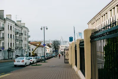 9 мест Минска, раскрывающих его уникальный облик