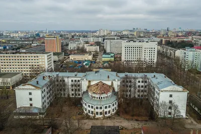 Город Минск - столица Беларуси | Официальный интернет-портал Президента  Республики Беларусь