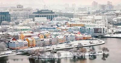 Как Минск отметит День города – смотрим программу на выходные