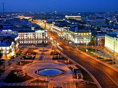 Minsk-Arena - Wikipedia
