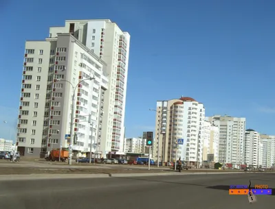 Выбираем лучший район Минска для жизни | Твоя столица