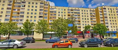Судьбой магазина и состоянием пруда интересовались жители Фрунзенского  района на прямой линии - Минск-новости