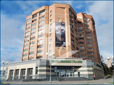 Продается квартира - г. Минск , Фрунзенский район, ул. Матусевича, д. 64,  1-комнатная, 44.6м2