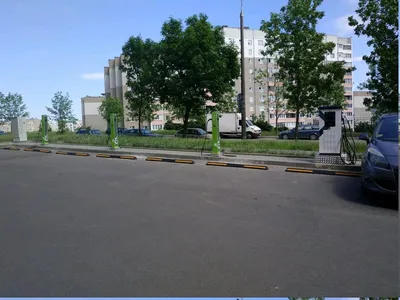 Администрация Фрунзенского района по улице Кальварийская д.39 г. Минск