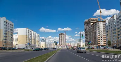 Фото: Минский городской клинический наркологический центр, диспансер, Минск,  Фрунзенский район, микрорайон Масюковщина-1, ул. Чигладзе, 22 — Яндекс Карты