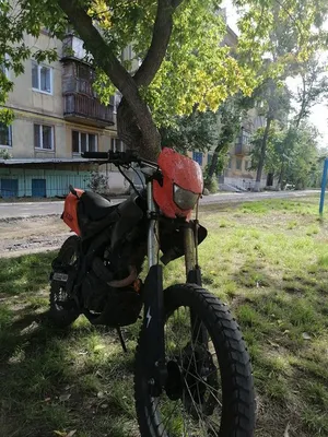 Двигатель в сборе Минск Х250 (166FMM) для мотоцикла купить в Минске, цена с  доставкой по РБ