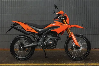 Мотоцикл MINSK X250 купить в Нижнем Новгороде по эксклюзивной цене - evomoto