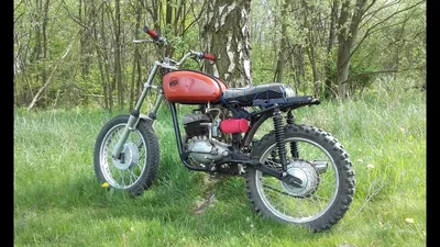 minsk cross 3.221 | Cars motorcycles, Motorcycle, Bicycle