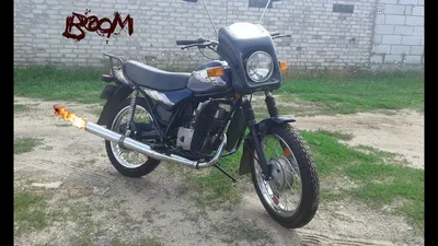 Продам Минск Лидер 125 Киевская область 500 $ Купить | объявление на  MotoTorg.net