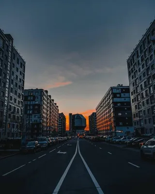 Минск включили в топ-100 лучших городов мира — OfficeLife