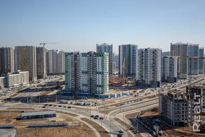 Архитекторы назвали лучшие объекты, построенные в Беларуси за последние 30  лет - Минск-новости