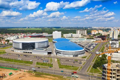 За год Минск поднялся на 9 позиций в топ-100 лучших городов мира —  OfficeLife