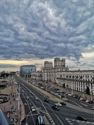 Выбираем лучший район Минска для жизни | Твоя столица