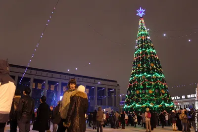 Встречаем Новый год в Минске (Минск - Сула - Несвиж - Мир, ж/д билеты  включены в стоимость, 3 дня) - Туры в Беларусь