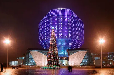 Beijing Hotel Minsk / Гостиница «Пекин» Минск - ✨Старый Новый Год – ещё  один прекрасный повод проводить ушедший 2020, загадать желание и просто от  души повеселиться. ❄️В преддверии всеми любимого традиционного праздника,