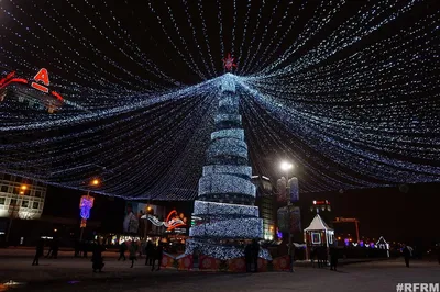 Куда пойти в Минске в новогоднюю ночь. Список мест и развлечений - Минск -новости