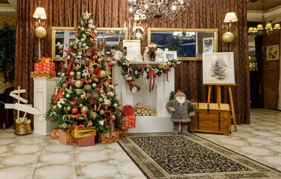 Стало известно, как будут выглядеть новогодние елки в Минске – REFORM.by