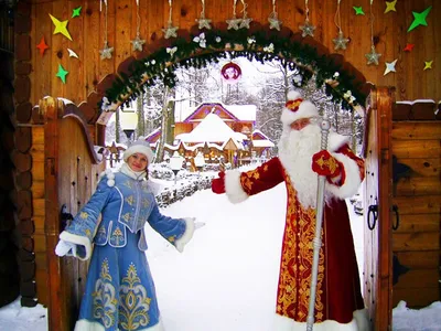 Новогодний Минск: Рождество по-белорусски! - групповая экскурсия в Минске  от опытного гида