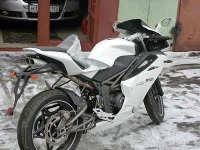 Мотоцикл Минск SCR 250 M1NSK – купить по цене 212 960 руб. в Екатеринбурге