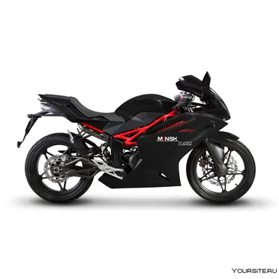 Мотоцикл Минск r 250 характеристики - Мотоциклы