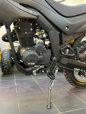 Аренда(прокат) мотоцикла Минск X250 SCR 250 по выгодной цене