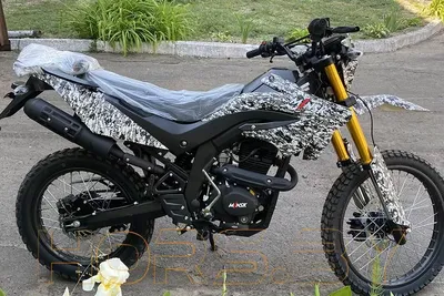 Мотоцикл Minsk X250 Enduro M1NSK (ID#218292089), цена: 5700 руб., купить на  Deal.by
