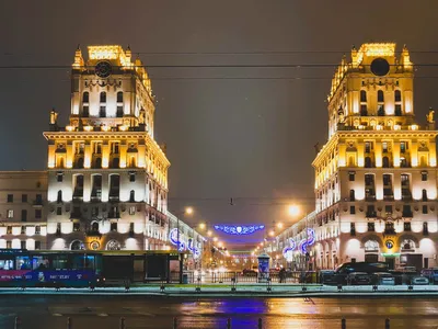 15 живописных мест Беларуси зимой (фото) | TROFEI.by | Отдых и путешествия  в Беларуси :: туризм, рыбалка, охота