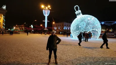 Фотофакт. В «Минск Мир» пришла зима - PROMIR.BY