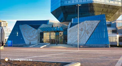 Национальные библиотеки Беларуси и Дагестана заключили соглашение о  сотрудничестве