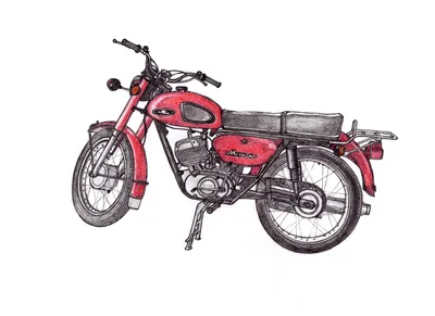 Купить Мотоцикл Минск D4 125 в Барановичах – объявление 6791239 от  АвтоВелоМото