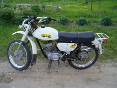 Мотоцикл Минск C4 300 M1NSK – купить по цене 235 000 руб. в Самаре
