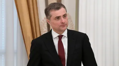 Сурков исключил новые минские соглашения с Украиной — РБК