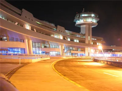 Национальный аэропорт Минск включен в границы индустриального парка  «Великий камень» — Белрынок