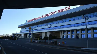 Национальный аэропорт Минск перешагнул рубеж в 2 миллиона обслуженных  пассажиров - AEX.RU