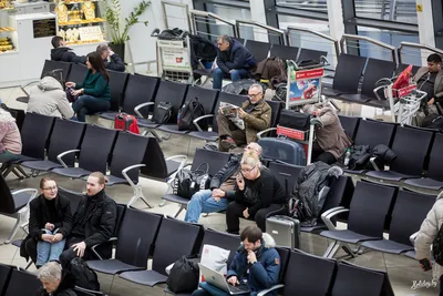Минский аэропорт обслужил более 2 млн пассажиров с начала года – REFORM.by