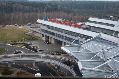Минский аэропорт запустил в Telegram виртуального помощника для пассажиров  — OfficeLife