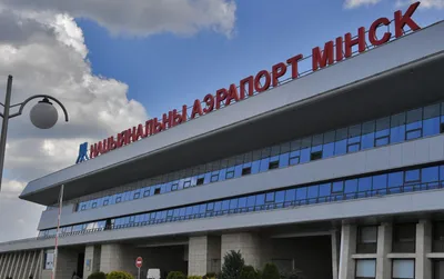 Авиакомпания Аэрофлот возобновила регулярные полеты в Национальный аэропорт  Минск