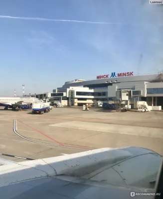 В минском аэропорту раскрыли детали экстренной посадки самолета Ryanair -  РИА Новости, 23.05.2021