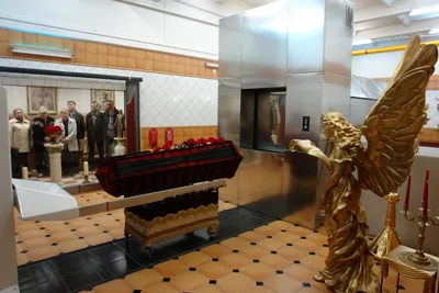 Цена на услуги крематория в Минске | Индивидуальная кремация человека и  захоронение урны | Кремирование тела умершего
