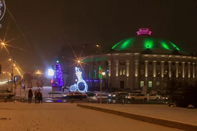 Цирк в Минске: фотографии, цены, билеты, программа
