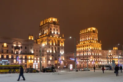 Около вокзала в Минске почти достроили большой торговый центр. Узнали,  когда он откроется и что будет внутри — последние Новости на Realt