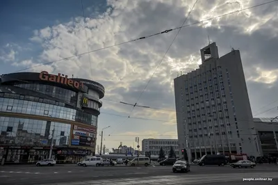 улица Бобруйская Минск. Автовокзал Центральный Минск. ЖД вокзал Минск.  Railway station Minsk. - YouTube