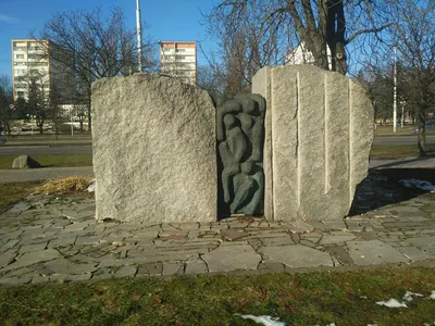 80 лет назад гитлеровцы уничтожили Минское гетто