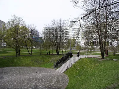 Память жертв Минского гетто почтили в мемориальном комплексе \"Яма\"