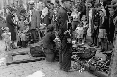 Международный круглый стол \"Минское гетто: 75 лет спустя\"